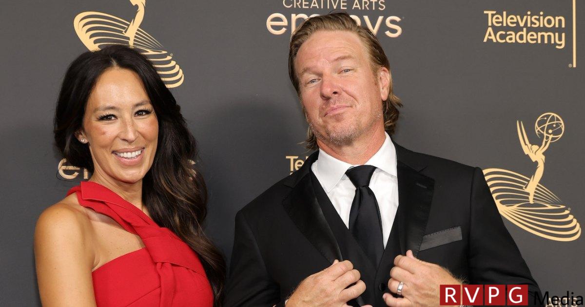 Chip and Joanna Gaines' controversies over the years