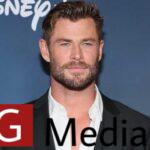 Chris Hemsworth 'pissed' over false Alzheimer's reports