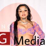 Chrisean Rock and Chrisean Jr. Trend Online After Revealing She Won't Do THOSE Things Anymore (Video)