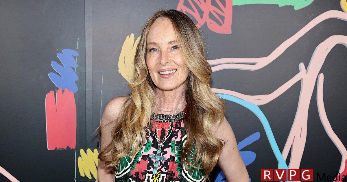 Chynna Phillips had a 14-inch tumor removed from her leg