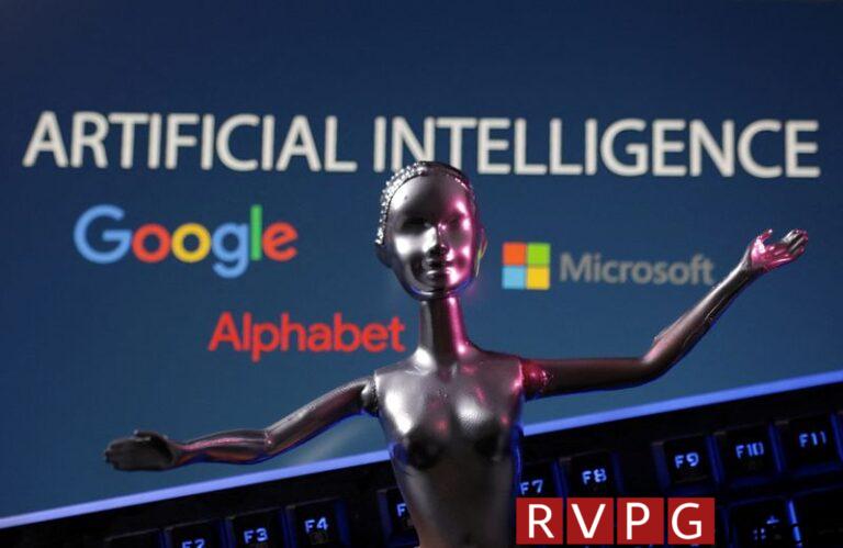 Concerns over AI spending cloud Alphabet and Microsoft