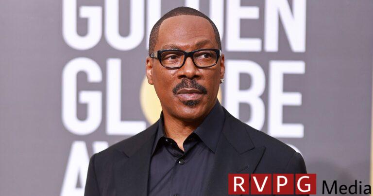 Crew Members Injured in Eddie Murphy Movie 'The Pickup': What You Should Know