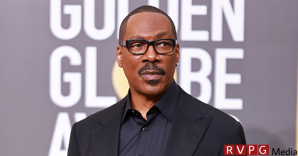 Crew Members Injured in Eddie Murphy Movie 'The Pickup': What You Should Know