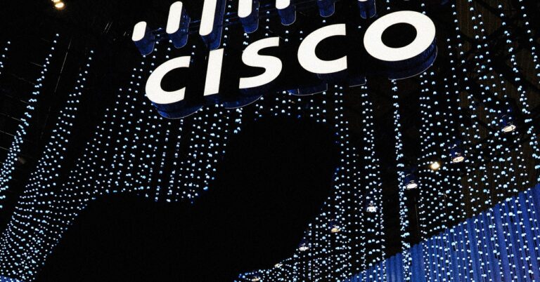 Cyber ​​spies have hacked Cisco firewalls to access government networks