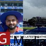 DC vs MI Weather Report and Pitch Report- IPL 2024, Match 43