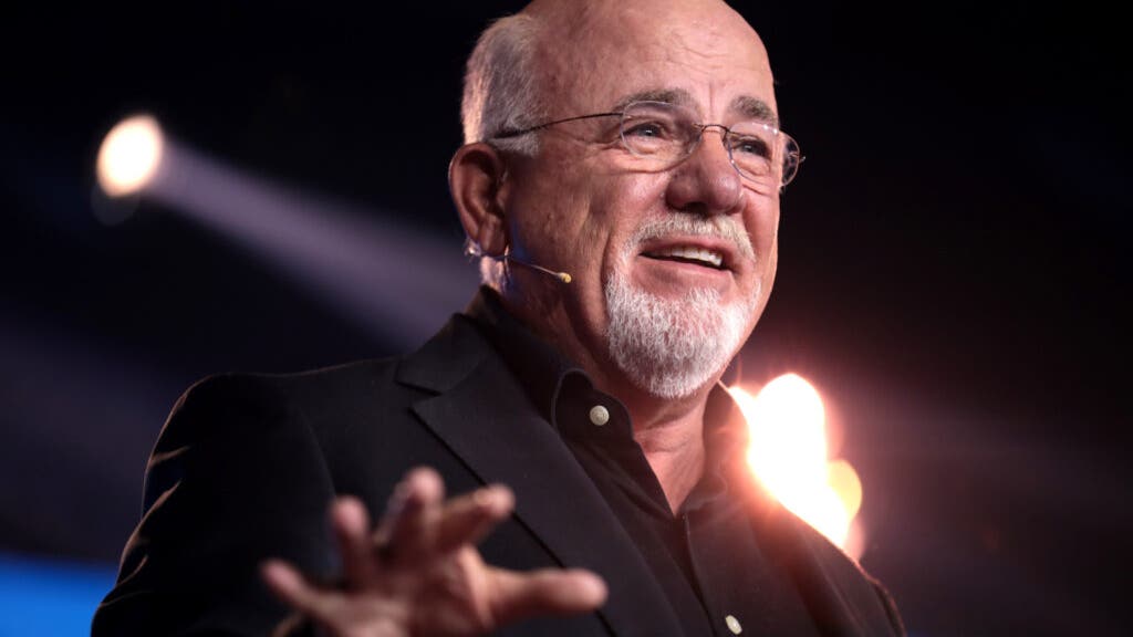 Dave Ramsey doubles down on real estate - says 'prices will go up' as Blackstone acquires another $10 billion in multifamily properties