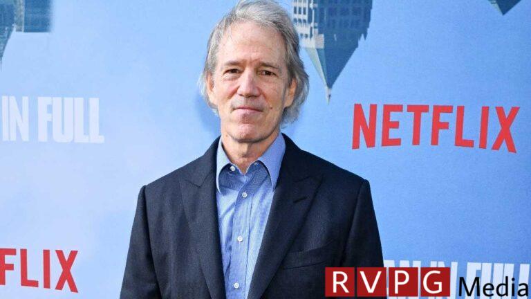 David E. Kelley shares new updates on some fan-favorite TV projects
