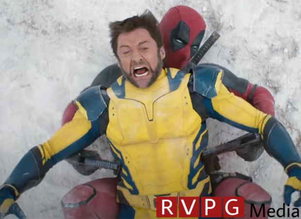 Deadpool & Wolverine Ryan Reynolds – Hugh Jackman starrer post-credits scene will blow your mind, says Deadpool