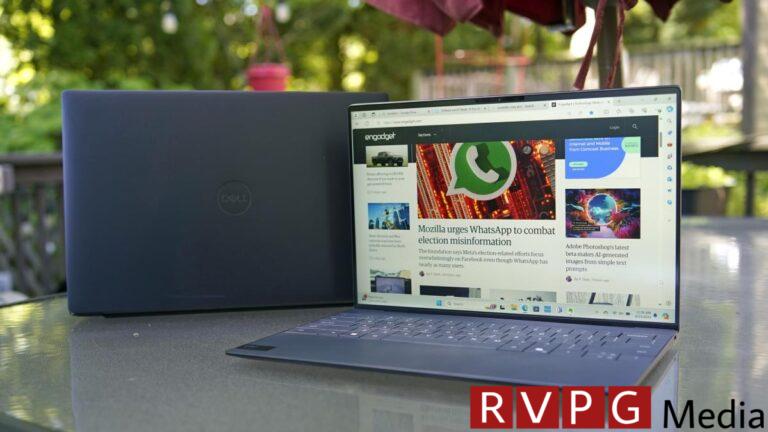 Dell XPS 13 and XPS 14 test (2024): Beautiful laptops with usability quirks