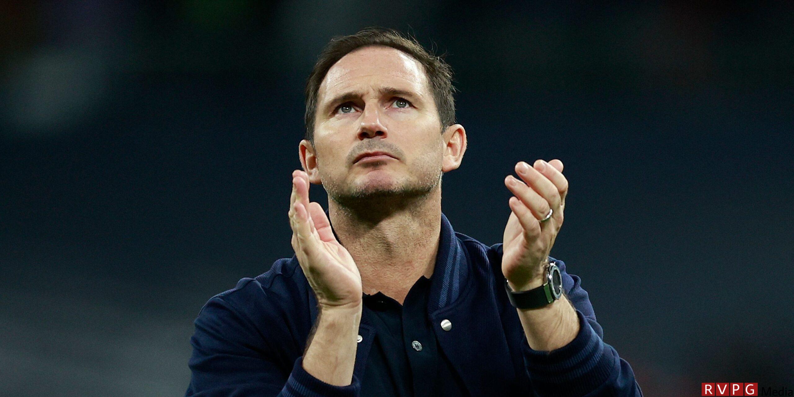 Derby made a mistake by signing Lampard, whose value has fallen by 96%