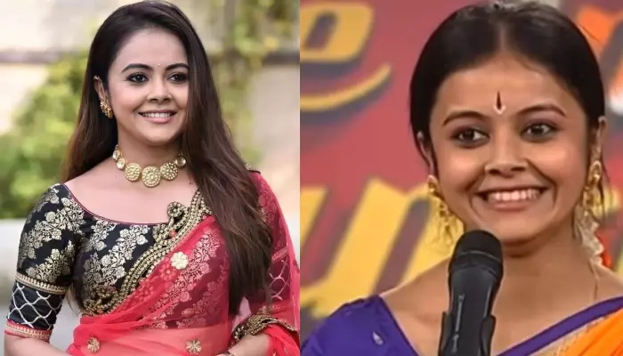 Devoleena Bhattacharjee Once Participated In Reality Show,
