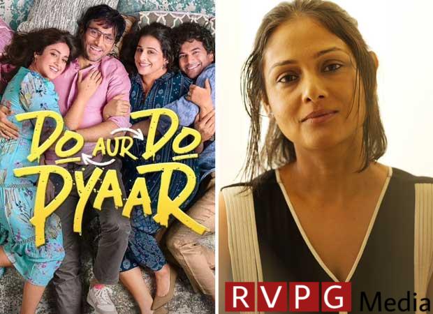 Director Shirsha Guha Thakurta on Do Aur Do Pyaar: 'For a lasting marriage, it is important to be friends': Bollywood News - Bollywood Hungama