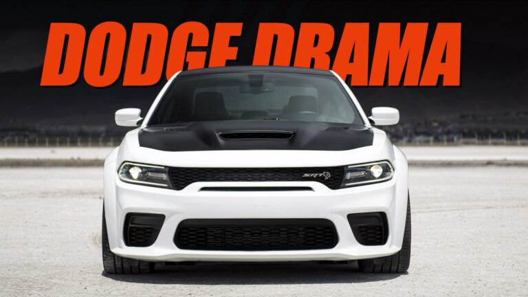 Dodge Dealer In Kansas Accused Of Being a ‘Fraud Factory’ In Lawsuit