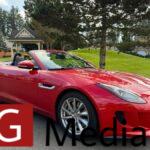 Does this 2017 Jaguar F-Type come out on top at $16,800?