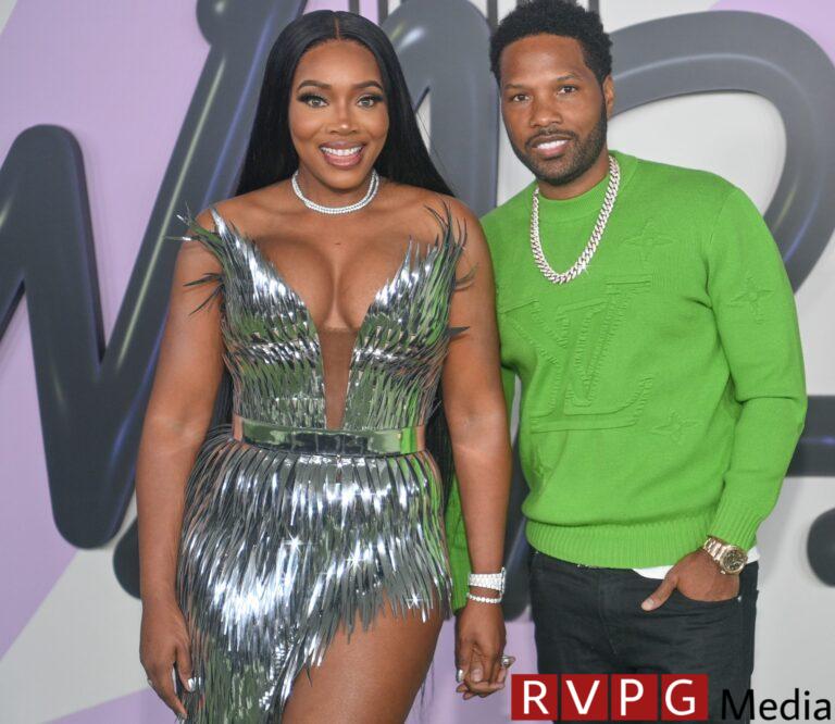 Drive or die!  A look back at Yandy Smith and Mendeecees' relationship over the years