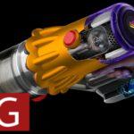 Dyson V12 Detect Slim review: A laser-guided vacuum cleaner for complete cleaning