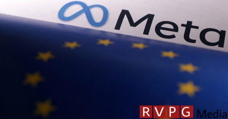 EU launches disinformation investigation against social media giant Meta