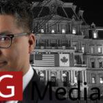 ElectionLine's view from abroad: CBC News correspondent Richard Madan says "comfortable" Canadians have an advantage over "divided" U.S. broadcasters