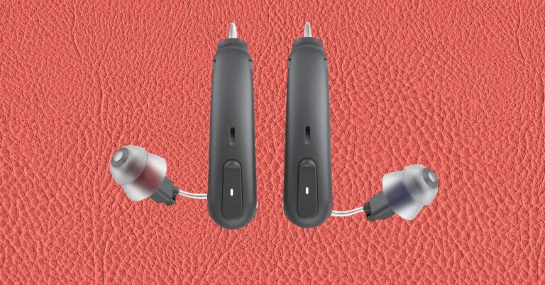 Elehear's Alpha Pro OTC hearing aids have excellent battery life