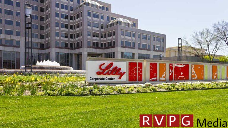 Eli Lilly is booming after weight-loss drug wipes out sales