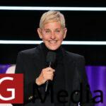 Ellen DeGeneres addresses her talk show controversy while on stand-up tour