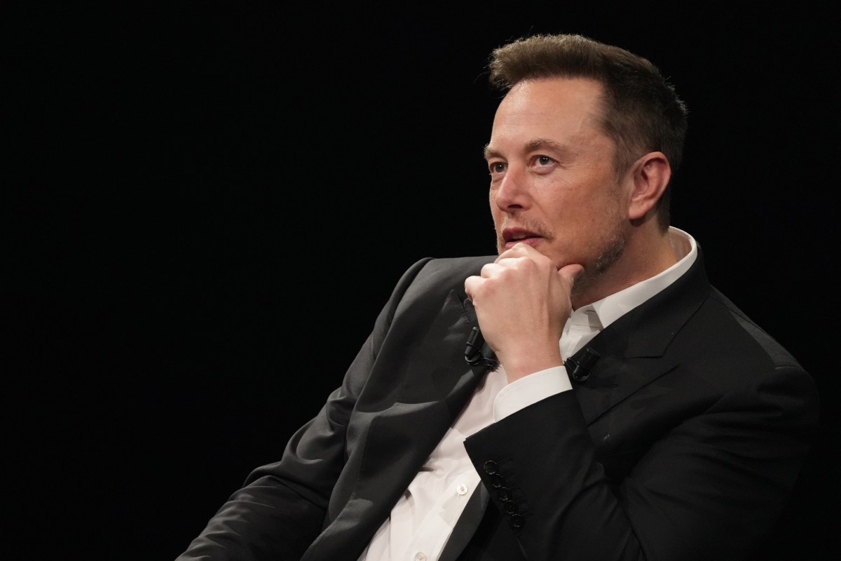 Elon Musk accused of profiting from tragedy as study shows X rewards hate against Israel-Gaza war |  TechCrunch