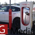 Elon Musk fires Tesla's entire Supercharger team