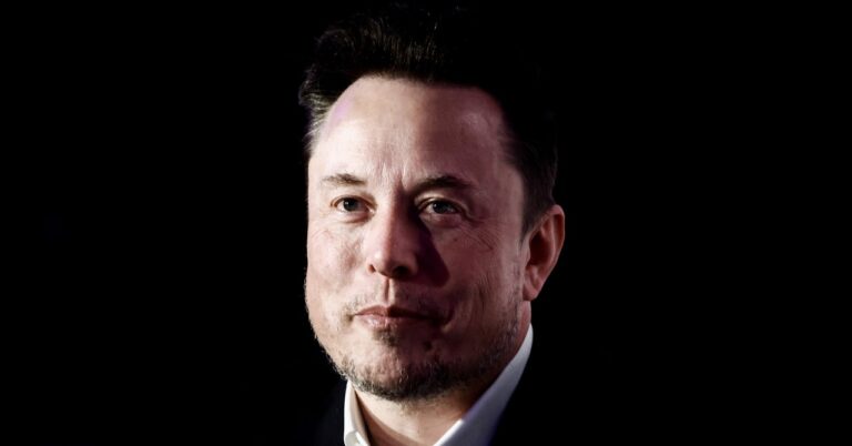 Elon Musk supports right-wing extremist activists in Brazil and is defying a court order