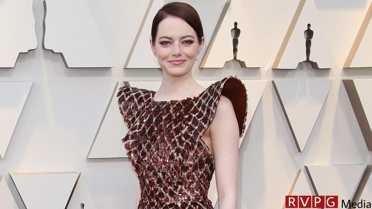 Emma Stone says it would be “so nice” to be called by her real name