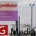 ExxonMobil profit falls 28% due to weaker gas prices, refining margins