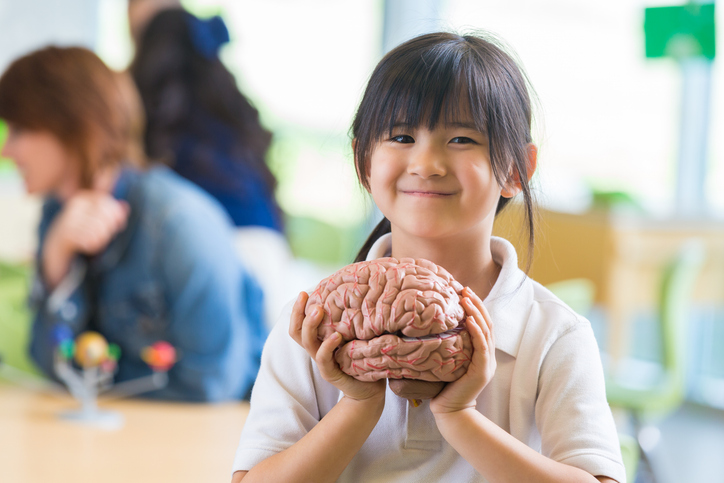FDA drug approval marks a new day for treating brain tumors in children - MedCity News