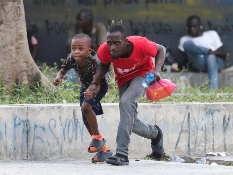 Faced with rampant gang violence, Haiti establishes a council to select new leaders