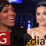 Fantasia Barrino on “If She Replaced Katy Perry on ‘American Idol’”