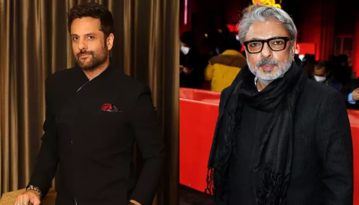 Fardeen Khan Says Sanjay Leela Bhansali Brutally Rejected Him When He Approached For Work In 2000s