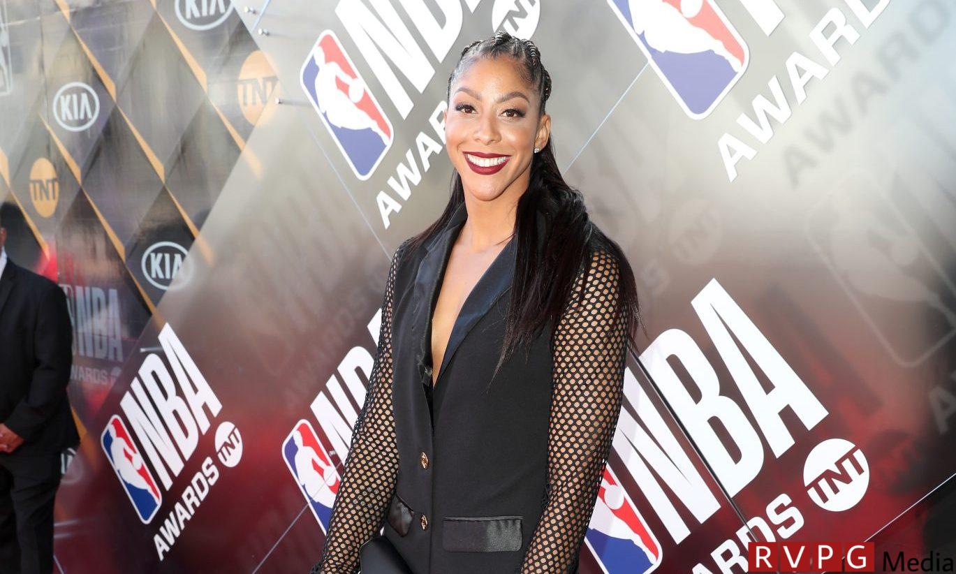 Farewell, sister!  Candace Parker announces her retirement from the WNBA