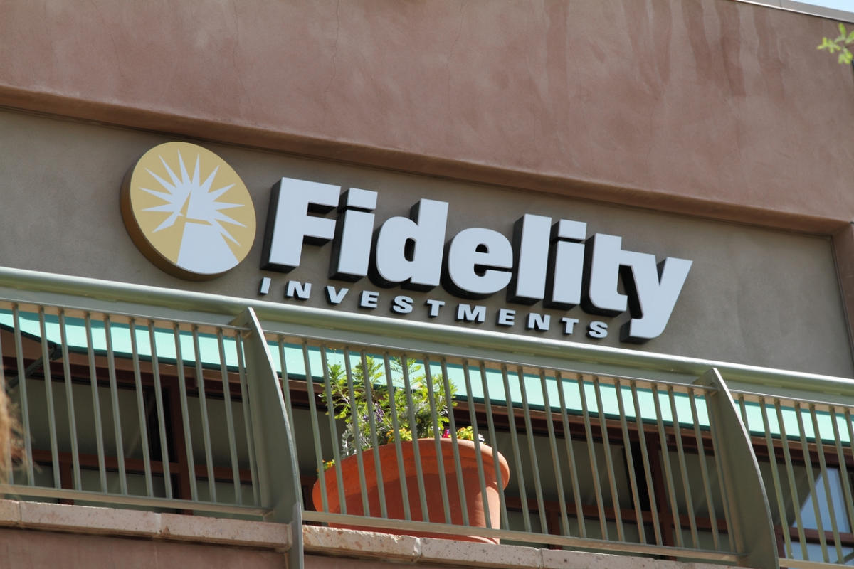 Fidelity plans a 15% platform fee for ETF issuers