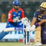 Fielding Frustration: DC's slip-up against KKR changes the dynamic in the T20 clash