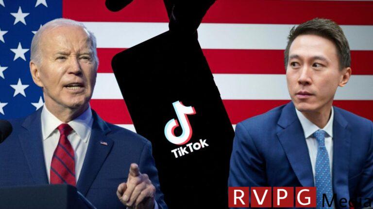 Fight, Sell or Shut Down: What's Next for TikTok?