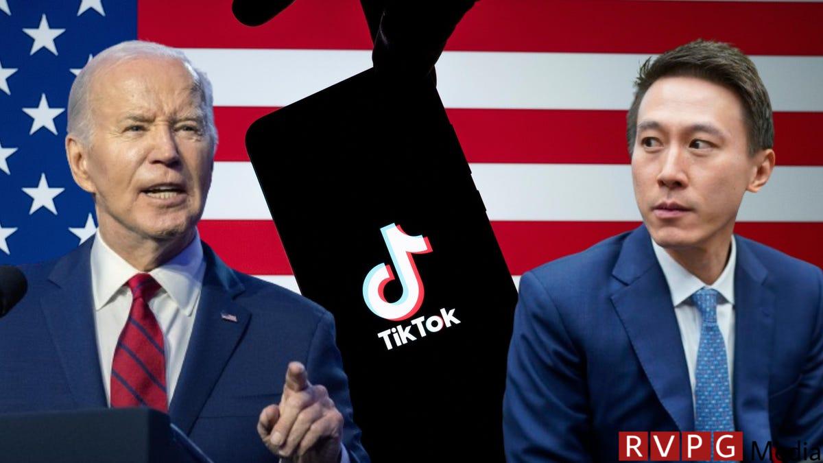 Fight, Sell or Shut Down: What's Next for TikTok?