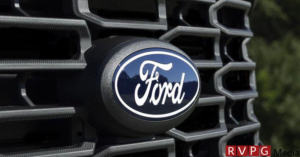 Ford is hoping for future breakthroughs in electric vehicles — and smaller cars — to stem the bleeding
