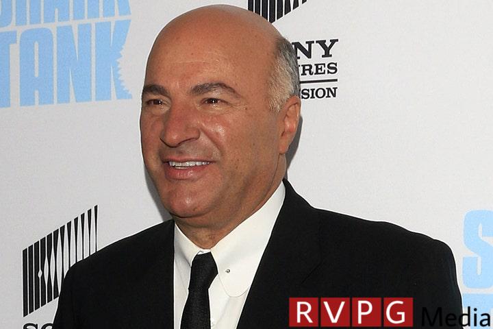 “Forget Shark Tank, Forget Bitcoin” Kevin O’Leary says he prefers investments that generate cash flow