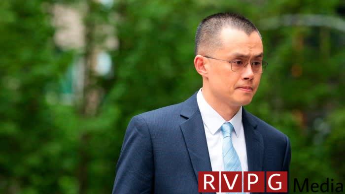 Former Binance boss Changpeng Zhao was sentenced to four months in prison