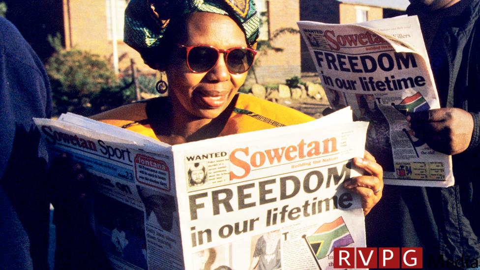 Freedom Day in South Africa: Did the prison release vote live up to the hype?