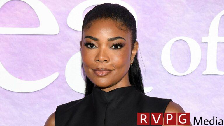 Gabrielle Union on the 'fears' of sending her stepdaughter to college