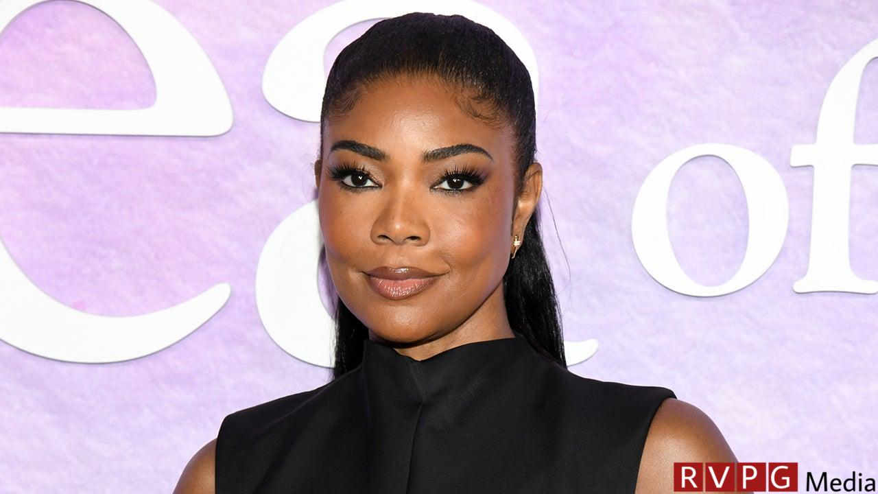 Gabrielle Union on the 'fears' of sending her stepdaughter to college