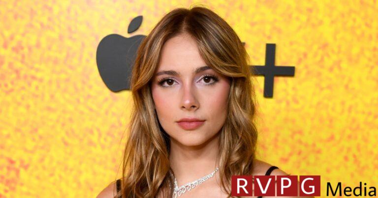 General Hospital's Haley Pullos sentenced to 90 days in jail for drunk driving