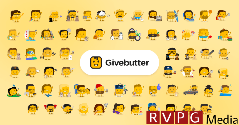 Givebutter Develops Winning Technology for Nonprofits |  TechCrunch