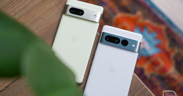 Google Pixel users complain about dropped calls in latest updates