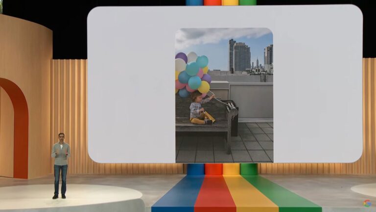 Google is making AI-powered editing tools like Magic Editor available to all Google Photos users for free |  TechCrunch