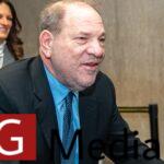 Harvey Weinstein is happy and tearful after his New York rape conviction was overturned